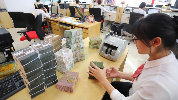 Ngân hàng Việt Nam bắt đầu phân hóa mạnh hơn