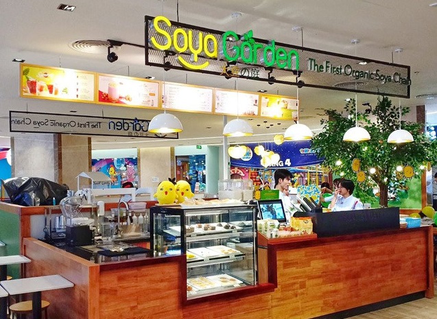 CEO Soya Garden: Covid-19 giúp chúng tôi đủ dũng cảm đóng bớt mô hình chưa phù hợp, chuyển sang hướng kinh doanh mới hiệu quả hơn