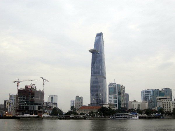 Gỡ nút thắt cơ chế để TP.HCM tiếp tục tiến bước