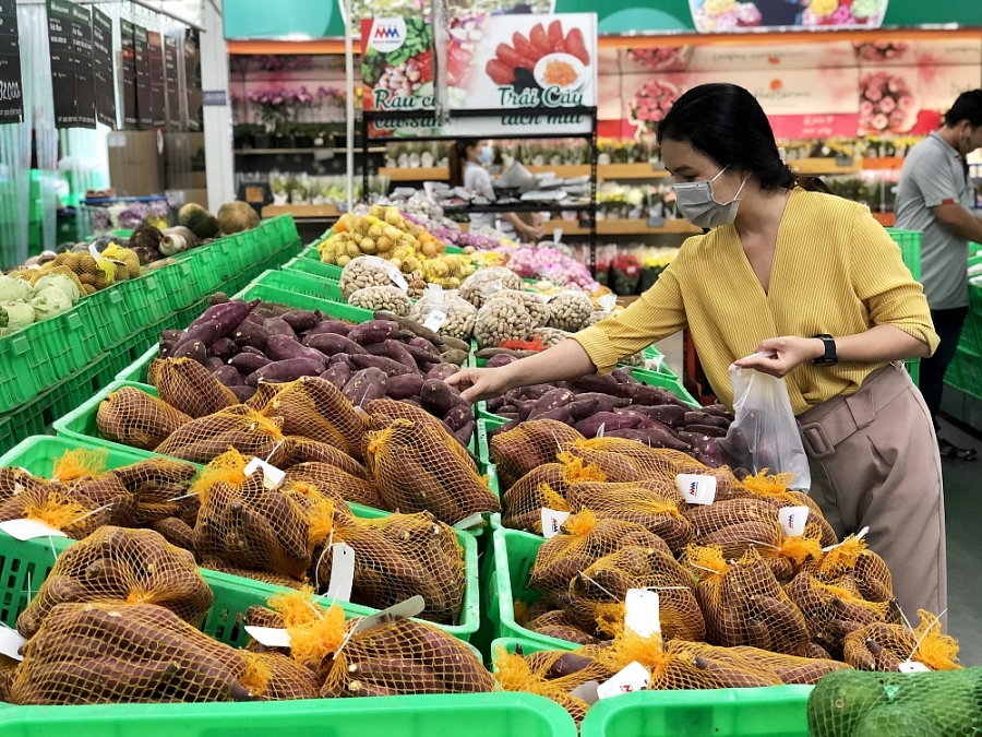 Kích cầu thị trường nội địa