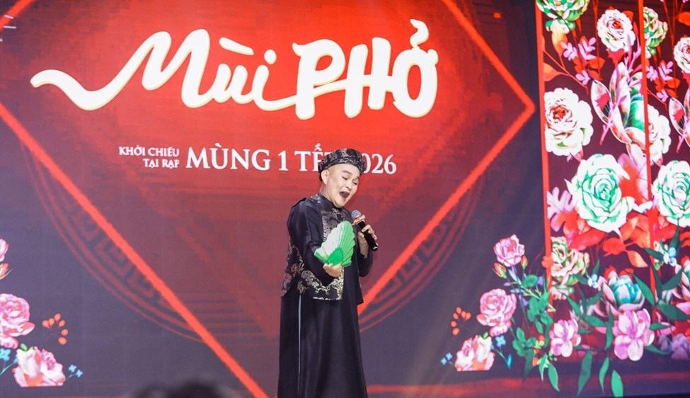 Mùi Phở nhá hàng OST: Minh Beta sáng tác, Xuân Hinh - Tuấn Cry - Hòa Minzy cùng hòa giọng?