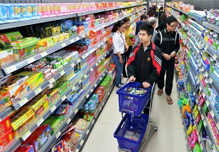 Nâng tầm hàng Việt khi thực thi EVFTA