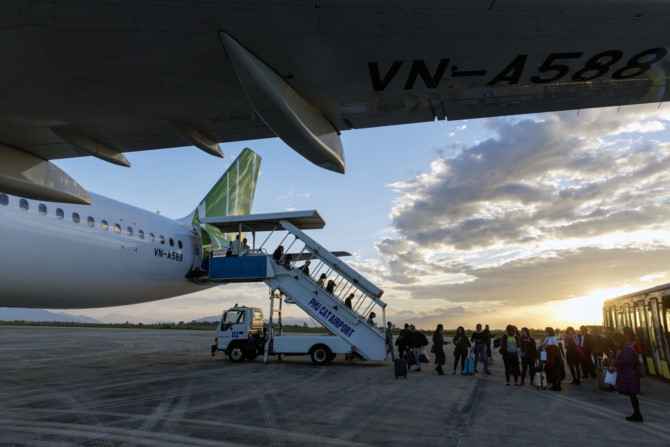 Chinh phục “giấc mơ bay” đến Hoa Kỳ: Tính toán của Tre Việt liệu có khả thi?