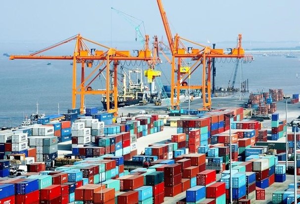 Cục Hàng hải "thúc" hãng tàu đề xuất mức giảm phí lưu container tồn đọng