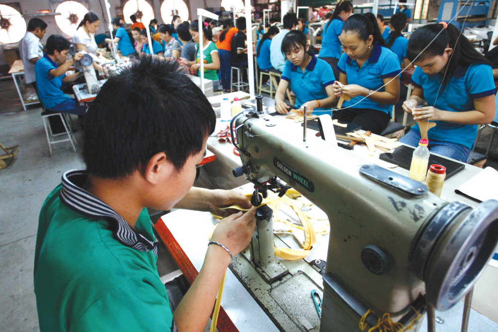 Có 50/63 địa phương có đề án, chính sách “trợ lực” doanh nghiệp nhỏ