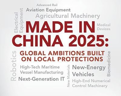 Đây là lý do vì sao 'made in China' vẫn sẽ là vua bất chấp chiến tranh thương mại