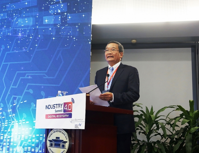Xu hướng thương mại điện tử trên nền tảng số, nền tảng di động là tất yếu