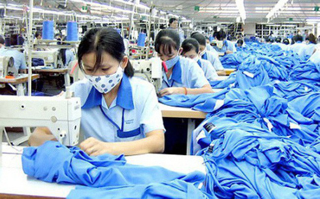 Dệt may hưởng lợi nhiều nhất từ EVFTA