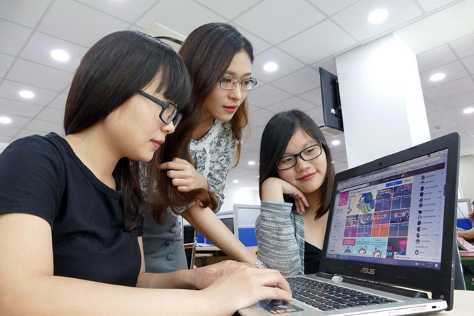 Thương mại điện tử tại Việt Nam: Sao để tin nhau?