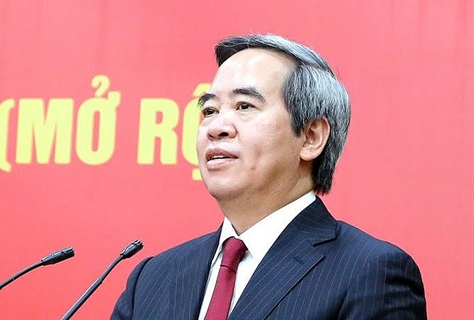 Phát huy vai trò của doanh nghiệp, doanh nhân trong hoàn thiện chính sách phát triển kinh tế