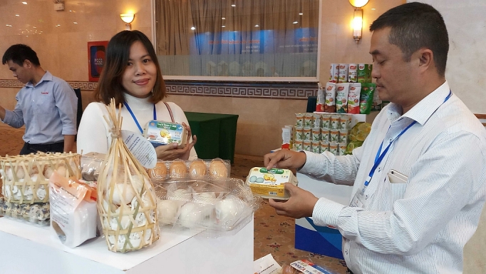 Còn nhiều khó khăn cản đường phát triển của ngành lương thực thực phẩm