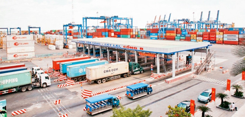 Kế hoạch cải thiện Chỉ số Hiệu quả Logistics của Việt Nam