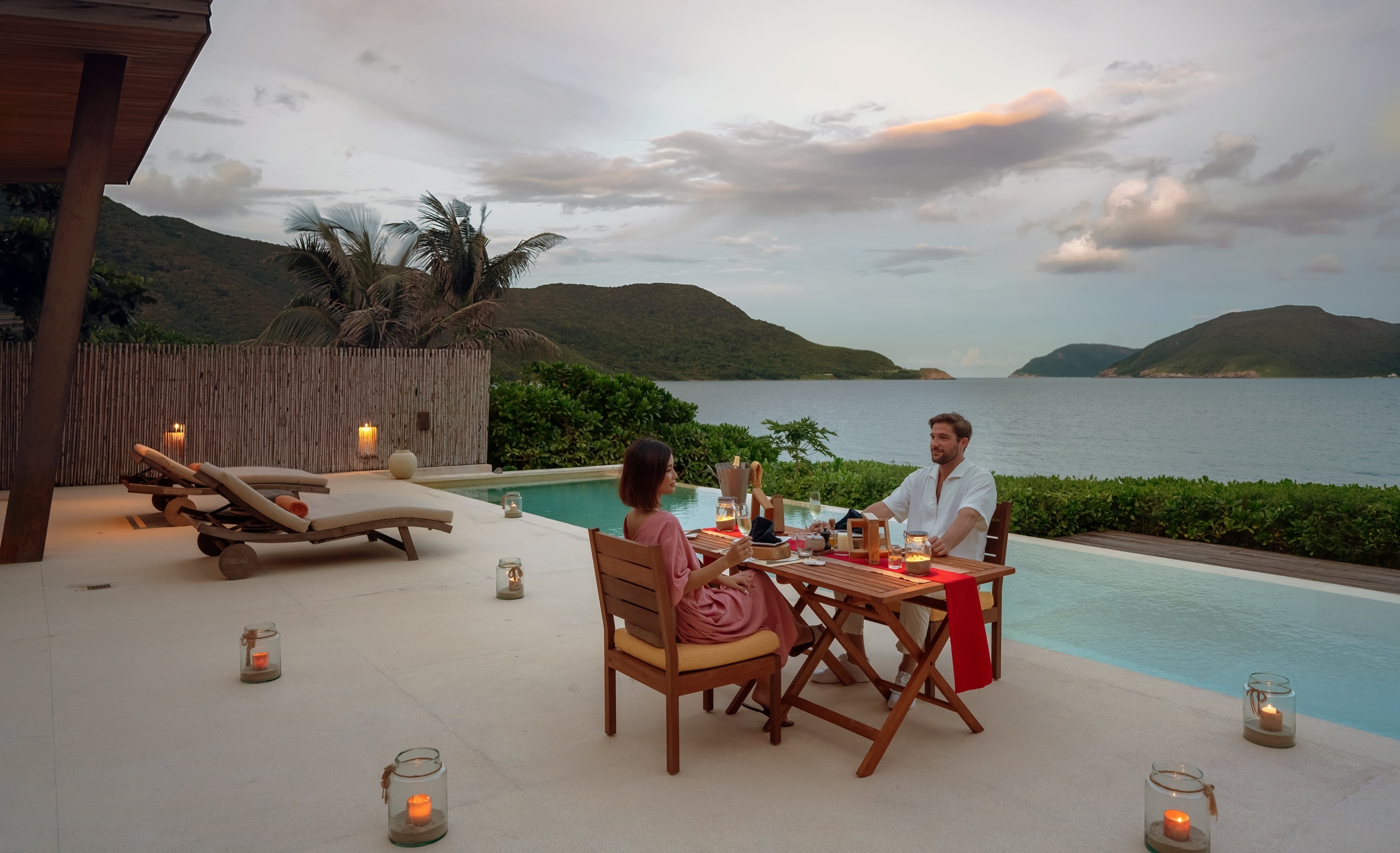 Six Senses Côn Đảo đạt chứng nhận danh giá từ Control Union