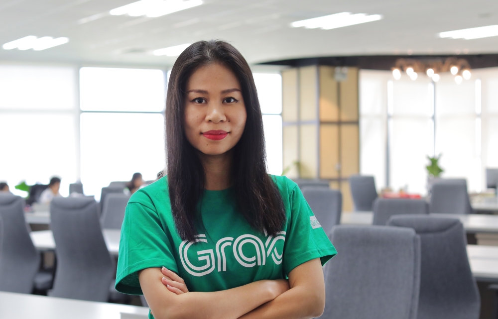 CEO Grab: Công nghệ kết nối hàng triệu người dân