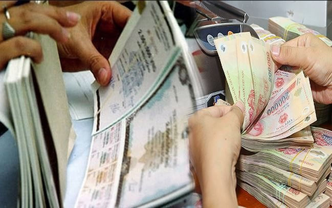Công ty chứng khoán huy động vốn từ khách hàng: Rủi ro tiềm ẩn