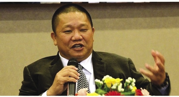 2018 - một năm buồn cho nhà đầu tư chứng khoán