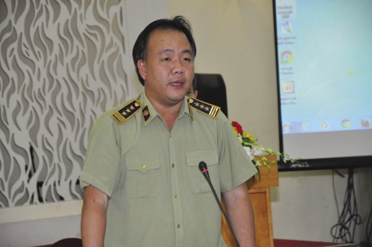 Hàng giả, vi phạm bản quyền còn đầy rẫy