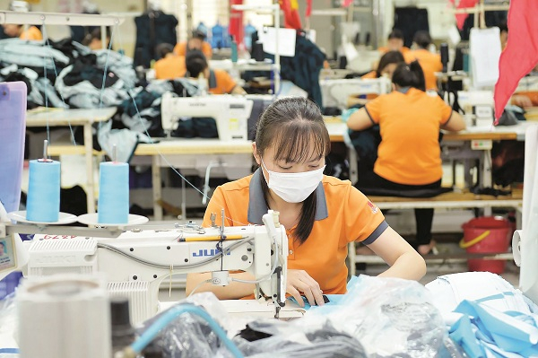 Sau 1 năm Hiệp định CPTTP có hiệu lực: Dệt may Việt Nam vẫn loay hoay!?