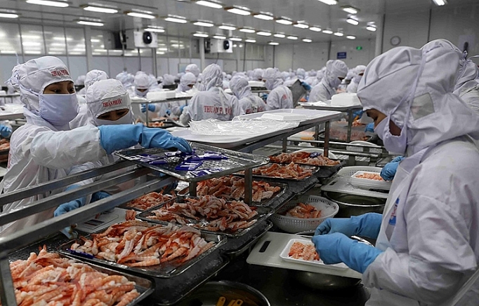 Xuất khẩu sang Australia: Tập trung vào mặt hàng thế mạnh