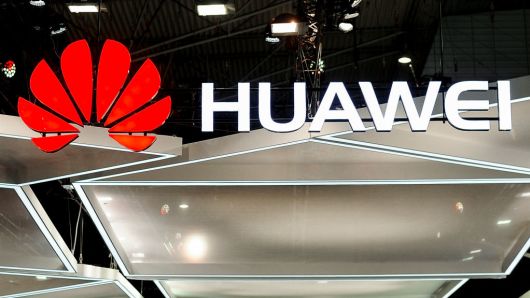 Huawei vượt mặt Apple, trở thành nhà sản xuất điện thoại số 2 thế giới