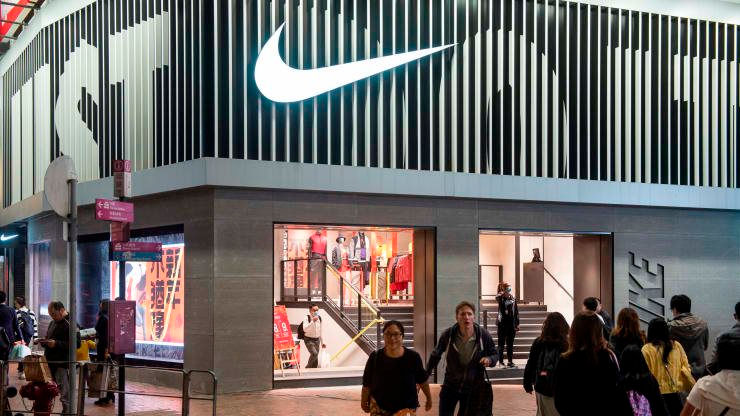 Hé lộ chiến lược giúp mảng kinh doanh online của Nike vẫn bùng nổ bất chấp Covid-19