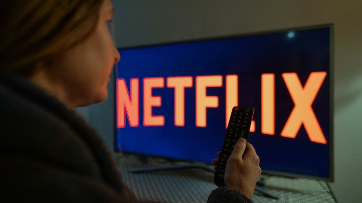 Netflix 'đặt cược' lớn vào thị trường châu Á