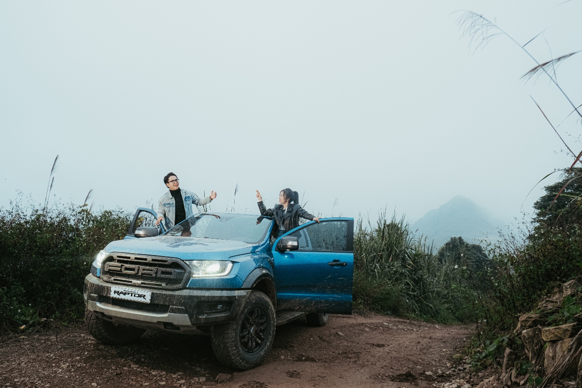 Ranger For Her 2021 - Cuộc Đối Thoại Với Người Phụ Nữ Hiện Đại 