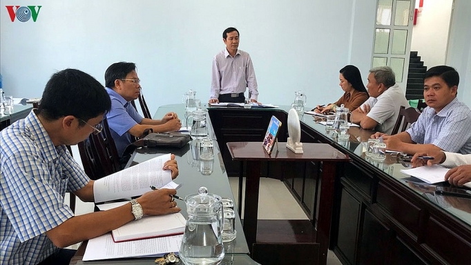 Giải cứu 100.000 tấn thanh long không thể sang Trung Quốc vì nCoV