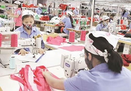 Quan hệ Việt - Mỹ: Trông chờ những cú bắt tay “tỷ đô”