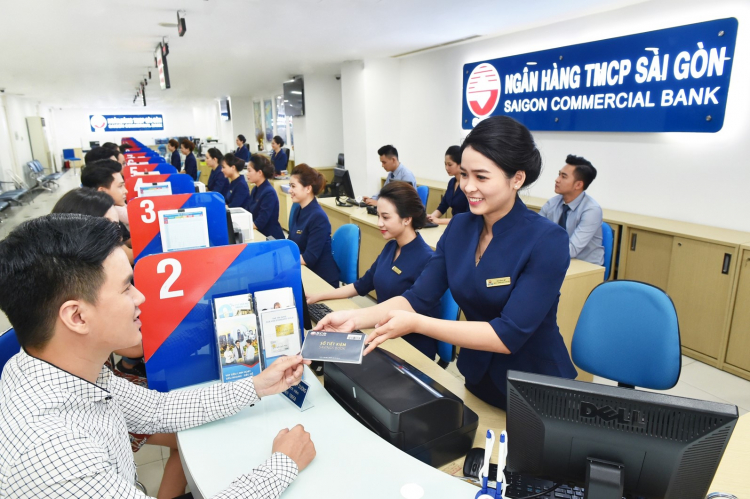 Gửi tiết kiệm sao cho có lợi nhất