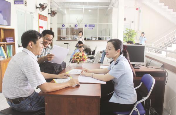 TP.Hồ Chí Minh: Nhiều giải pháp hỗ trợ doanh nghiệp cất cánh