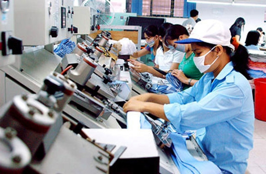 Doanh nghiệp thành lập mới: Tiếp tục đạt kỷ lục