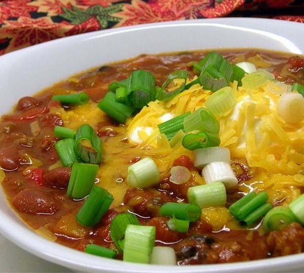 Xuýt xoa bò sốt bí ngô cay ấm nồng ngày lạnh