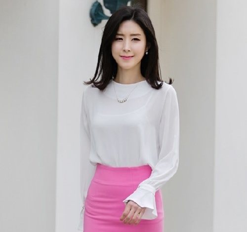 4 trang phục công sở không bao giờ lo thất sủng