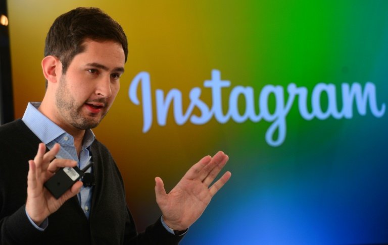 "Chạy khỏi" Facebook, hai nhà đồng sáng lập Instagram hé lộ lí do