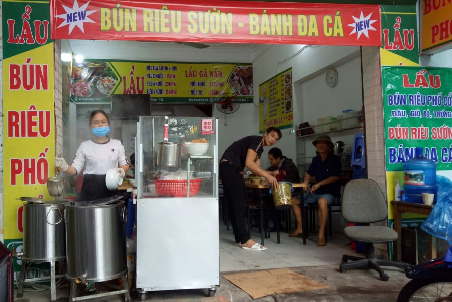 Sau cách ly xã hội, đây là những dịch vụ “hốt bạc, khách đến nườm nượp