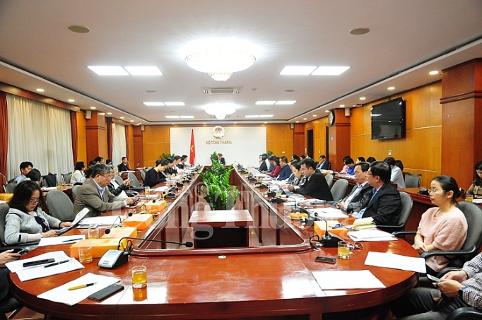 Bộ Công Thương và doanh nghiệp chung tay bình ổn thị trường thịt lợn