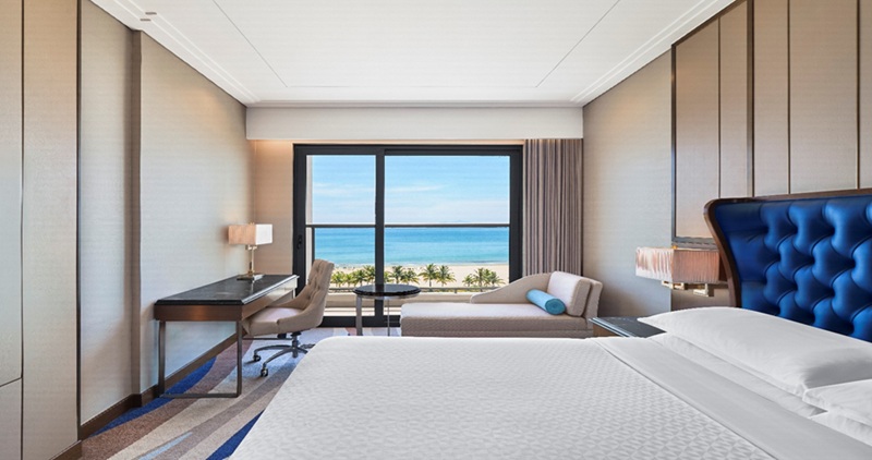 Four Points by Sheraton Danang nhận 3 giải thưởng quốc tế danh giá