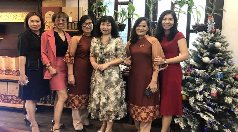 KẾT NỐI KINH DOANH - Sử Dụng Dược Liệu Hỗ Trợ Phòng Và Điều Trị Covid Hiệu Quả