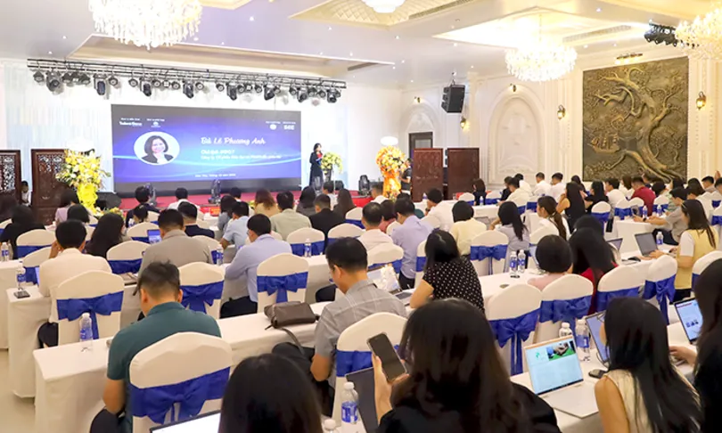 Kết nối doanh nghiệp Hà Nội - Cần Thơ, mở rộng cơ hội hợp tác