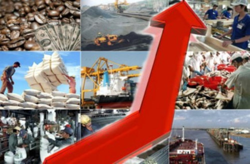 Đề xuất giải pháp tháo gỡ khó khăn cho sản xuất, thúc đẩy tăng trưởng kinh tế năm 2019