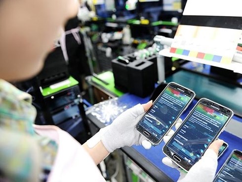 Công nghiệp chế biến, chế tạo: Vẫn còn nhiều dư địa trong năm 2019