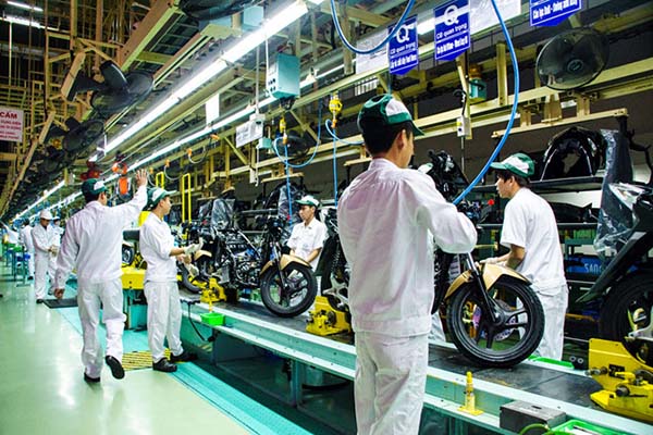 Kinh tế Việt Nam 2018: Tăng trưởng cao nhưng tính bền vững rất thấp