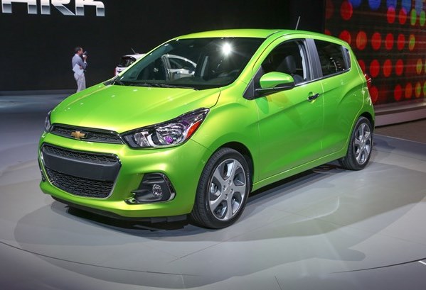 Những mẫu xe ô tô “mới toe” tại thị trường Việt Nam