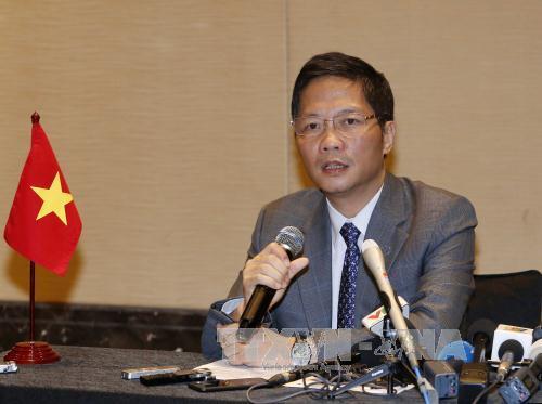 Việt Nam tham dự cuộc họp đầu tiên của Hội đồng CPTPP