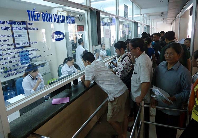 Tự chủ bệnh viện - tránh lãng phí quỹ bảo hiểm y tế