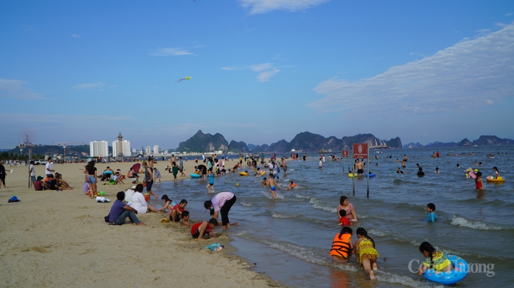 Quảng Ninh: Thúc đẩy du lịch an toàn trong trạng thái bình thường mới