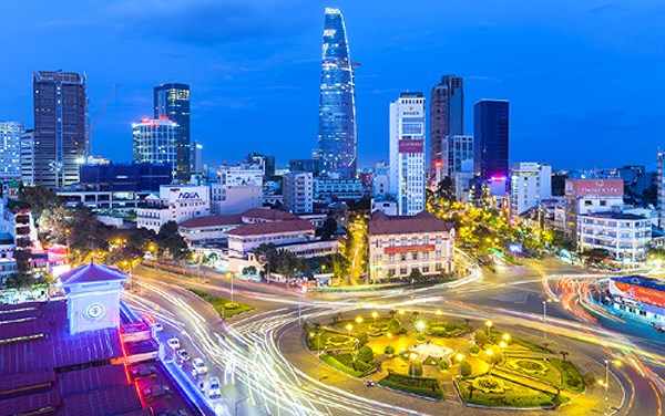 TPHCM và mối bận tâm lớn về thành tố ‘mềm’