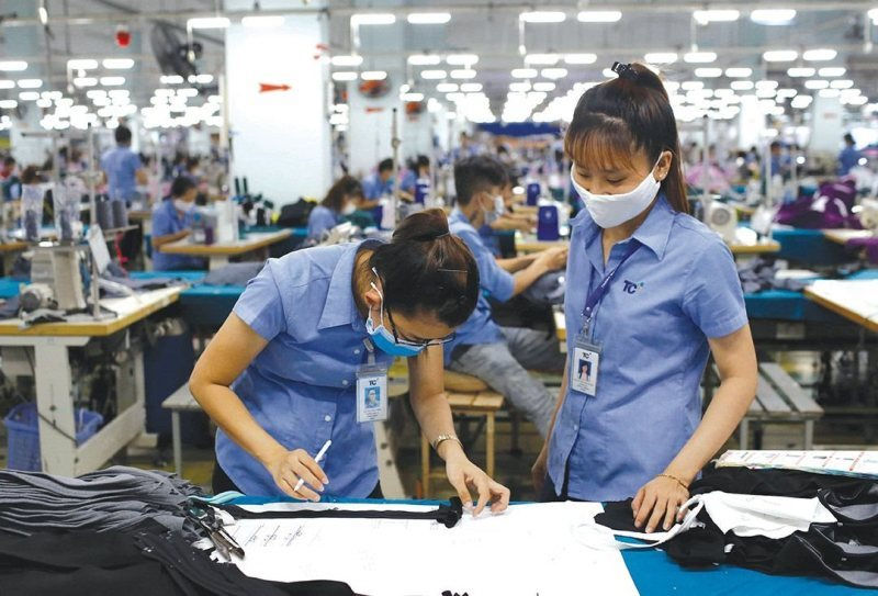 Hiệp định EVFTA: Sản phẩm thời trang đón đầu những triển vọng mới