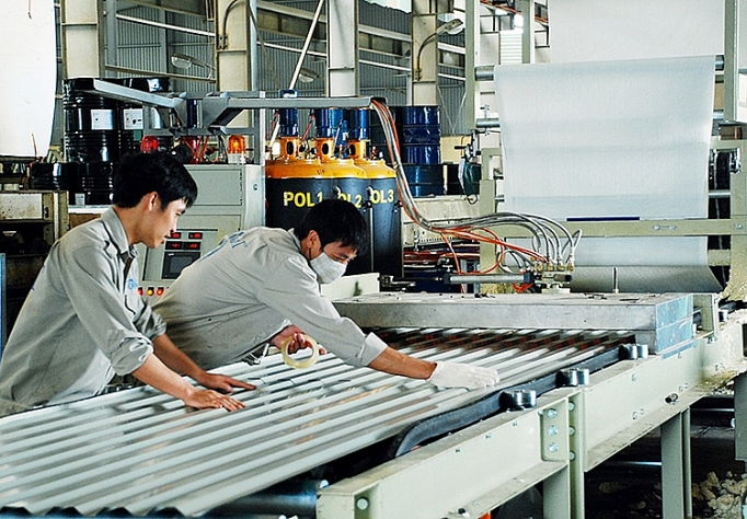 Hộ kinh doanh cá thể: Cơ hội nào trong Cách mạng công nghiệp 4.0?